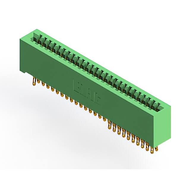 342-052-555-201 EDAC Inc.  Edgeboard Connectors
